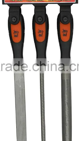 Homeowner Files Set Hobby Hand Tool Files Set Multi Purpose photo-4