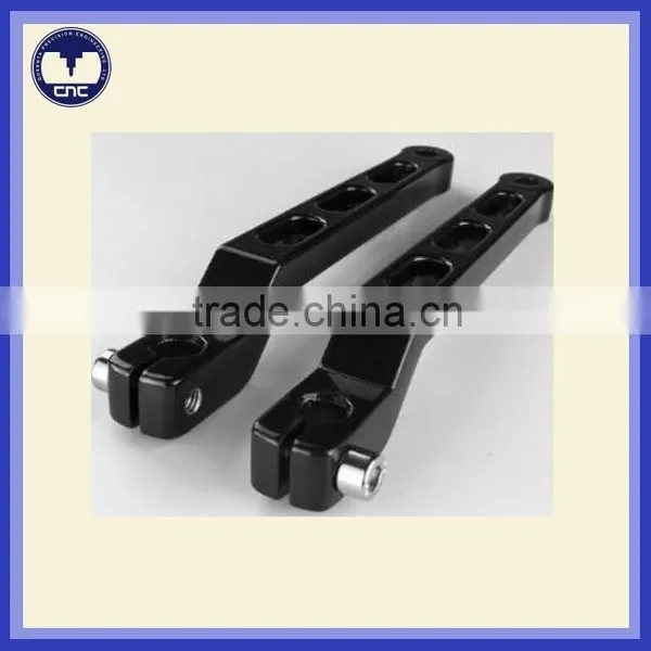 Custom Aluminum Milling Machining Parts photo-3