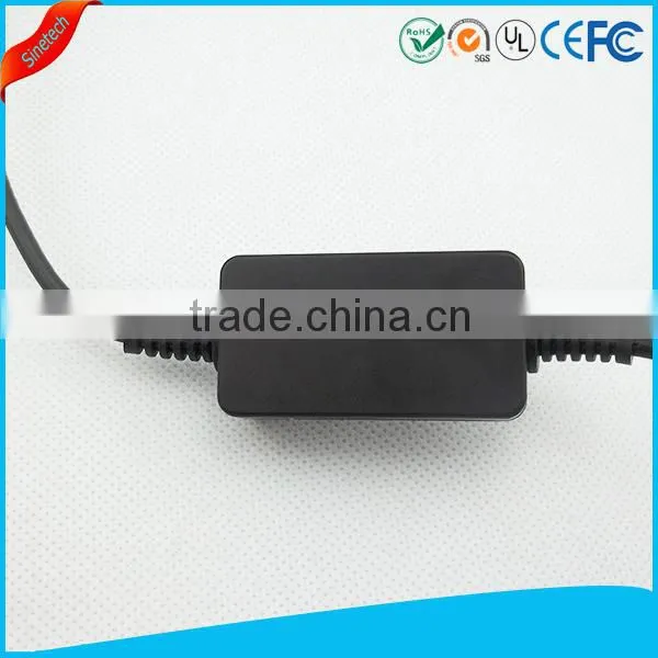 Power Supply 12V/24V dc Buck Charger Converter photo-5