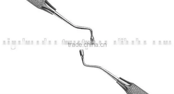 Dental Scaler / Orthodontic Dental Scalers photo-3