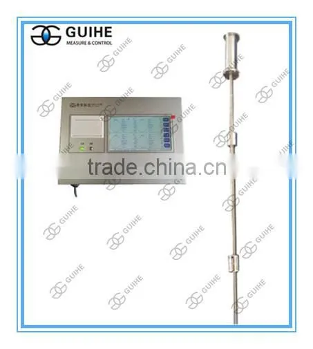 Automatic Diesel Underground Tank Gauge/ATG/Level Measuring Instrument for Petrol Station/ Fuel Tank Level Gauge photo-4