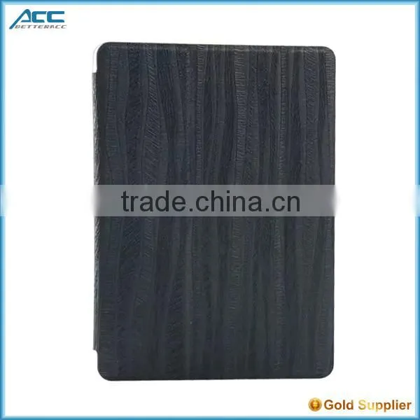 Express Factory Wholesale Price Flip Leather Tablet Case for IPad 6 photo-4