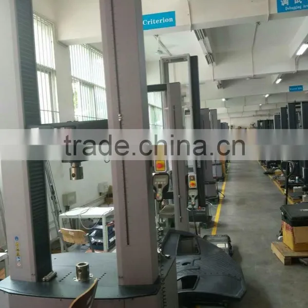 300kn Concrete Flexural And Compression Testing Machine photo-4