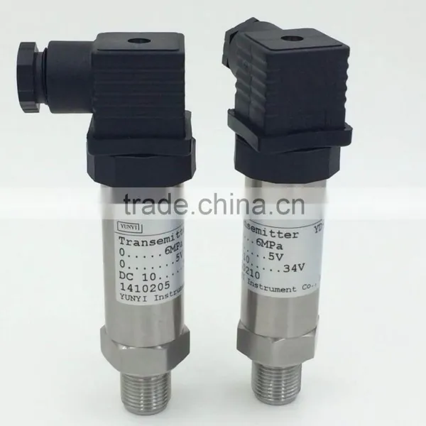 Website Piezoresistive Pressure Sensor photo-2
