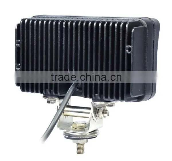 DC10-30V 45w 4050LM Auto Led Replacement Work Light photo-3