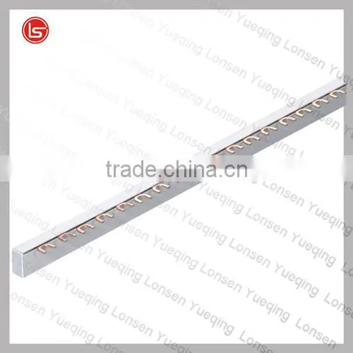 Factory Price MCB Busbar 1 kg Copper Price in India/lme Copper/copper Busbar photo-3