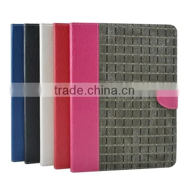 For Ipad 5 6 Smart Unique Tablet Case Cover photo-6