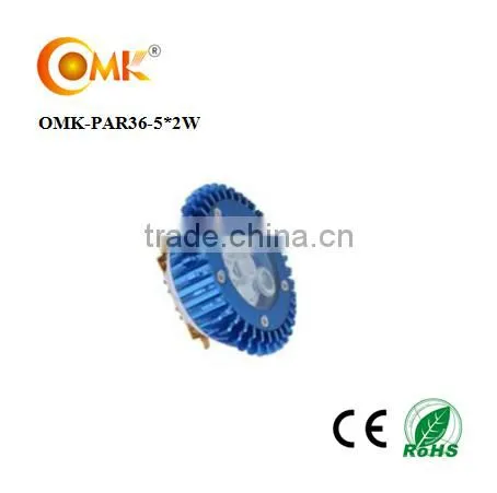 9W/10W/12W/24W Par30 LED Light Source OMK-PAR30-10W photo-2