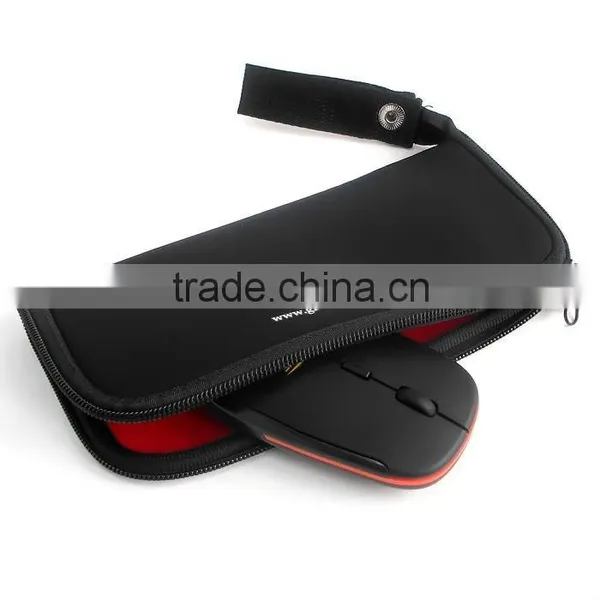 Computer Accessoris/mouse With Mouse Pad