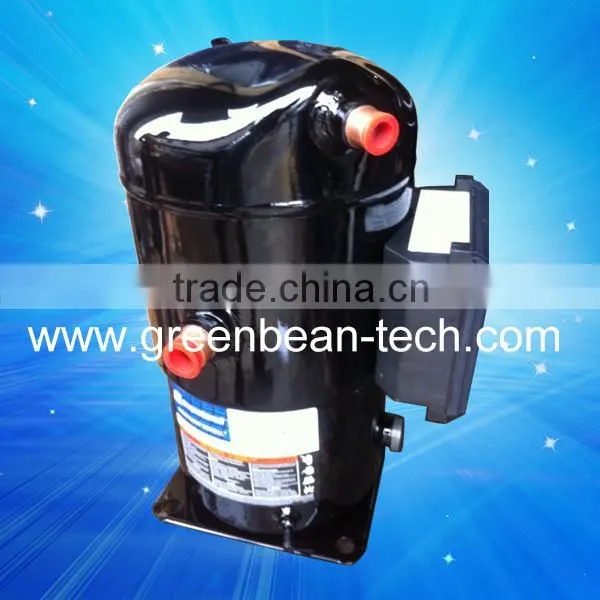 R404a zb Copeland Compressor ZB26KQE-PFJ,scroll zb Copeland Compresso photo-2
