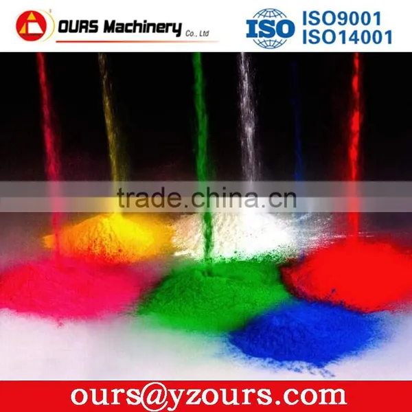 Powder Coating Powder photo-3