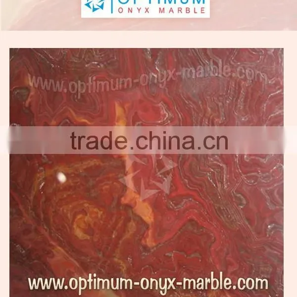 Onyx Tiles- Red