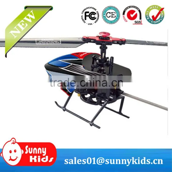 3.5CH With Gyroscope rc Aircraft for Kid Indoor rc Helicopter photo-3