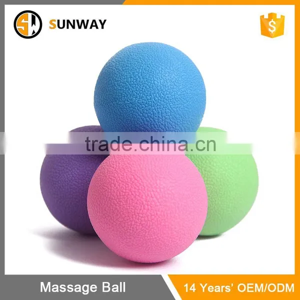 Good Quality Cheap Price Muscle Massage Ball photo-4