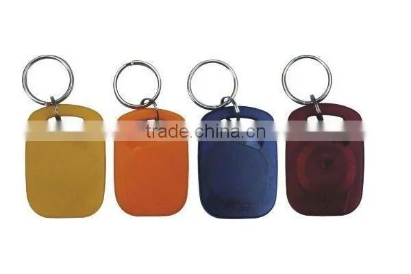 RFID Chip 125kHz Door Blank Key FOB photo-6