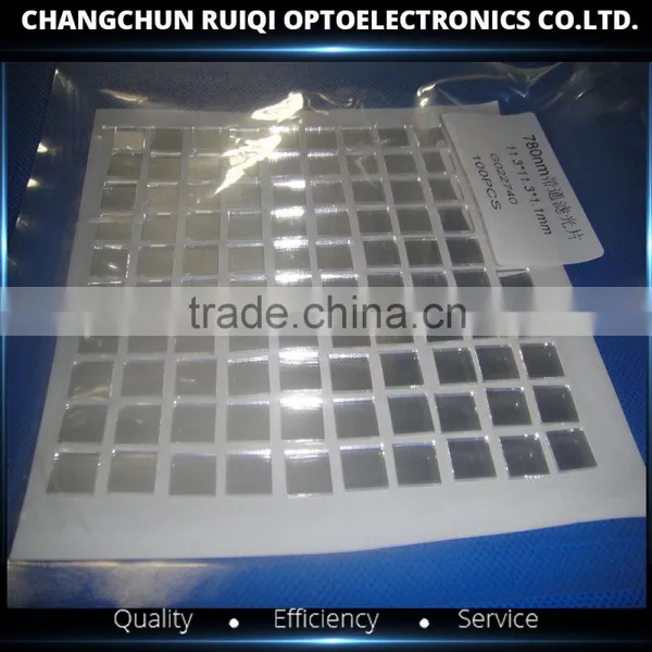 780nm FWHM 40nm Narrow Bandpass Laser Interference Filter photo-2