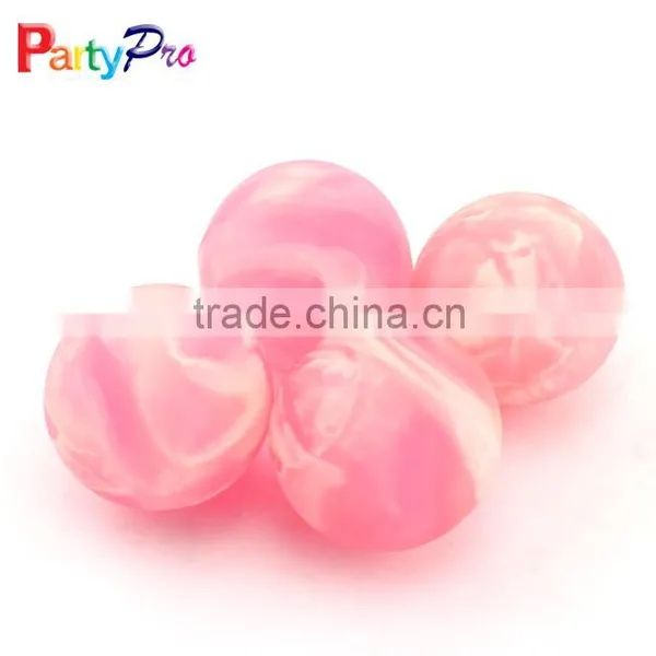 2016 Wholesale Soft Custom Bouncy Balls photo-4