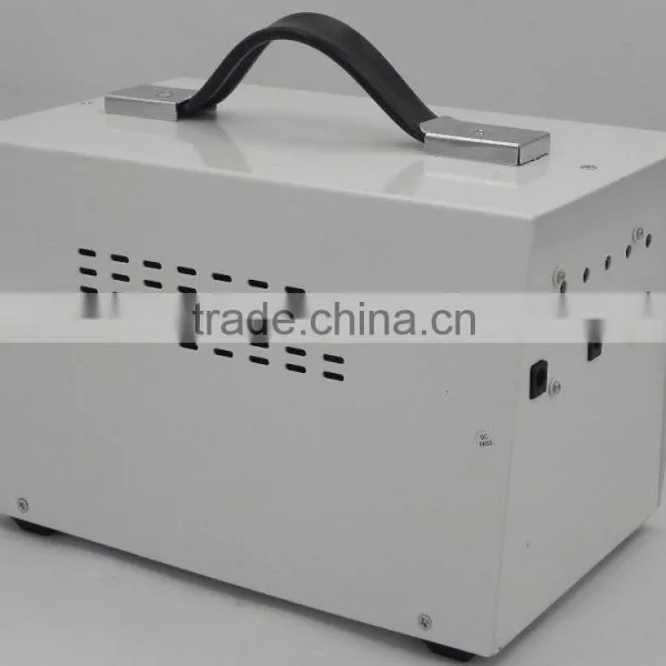 Solar Inverter With Built-in Charge Controller 300w for Home Lighting Solar System photo-2