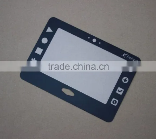 Factory Direct Tempered Glass With AR Coating photo-3