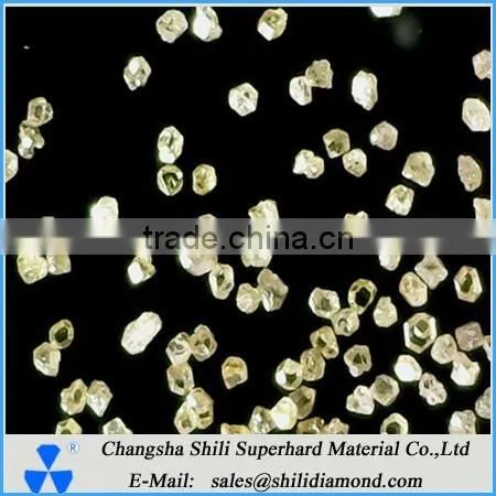 Industrial RVD Diamonds for Grinding Wheel Polishing Pads photo-2