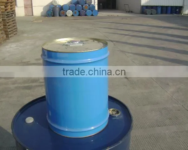 Industrial Coating of Enamel Acrylic Resin R-902-1, Insulating Varnish, photo-3