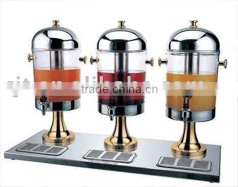 Juice Dispenser