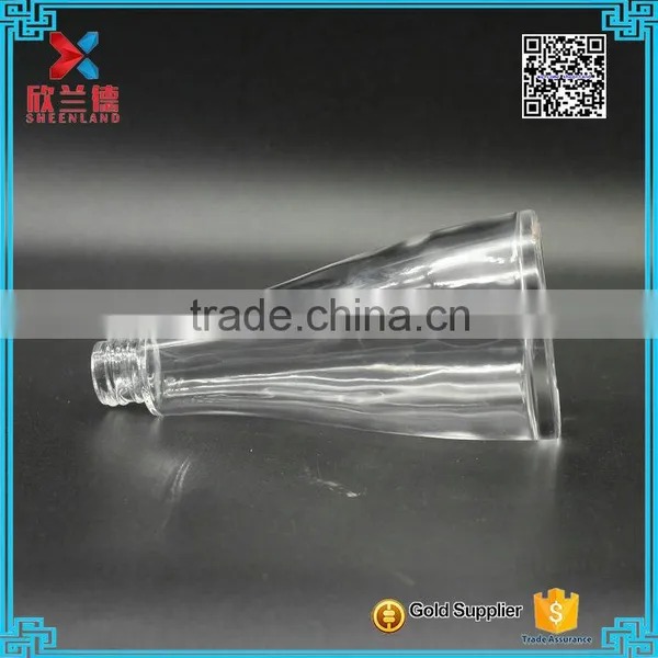 Good Quality Aroma Scented Diffuser Bottle/clear Bottle for Sale 150ml photo-3