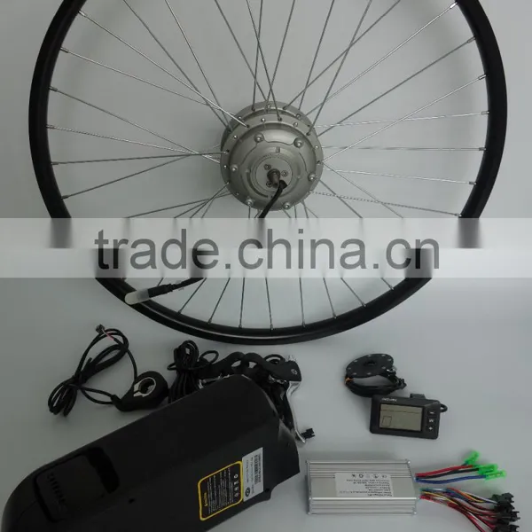 36V250W Electric Bicycle Conversion Kit