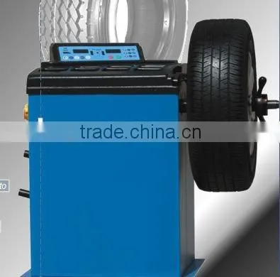 Car Wheel Balancer Hongtech photo-2