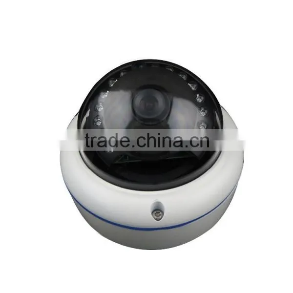 Kendom Cost Effective Vandal Proof IP 66 IR Ahd High Difination Camera With Explosion Proof Case photo-2