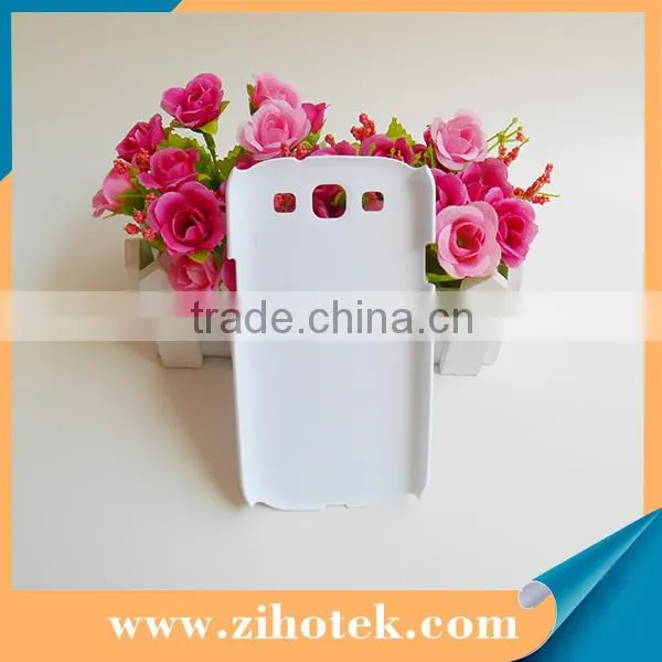 For Samsung S3 3D Sublimation Cases Galaxy 9300 3d Printing Cases photo-5