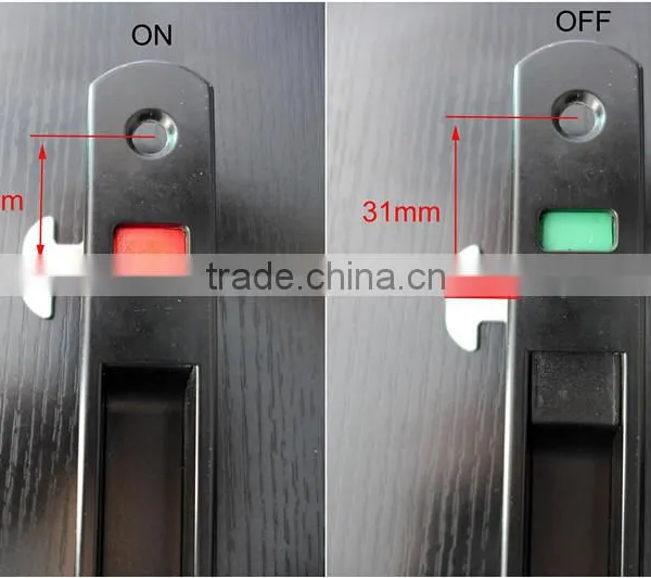 Sliding Window Locks(with Key),Window Hardware photo-4