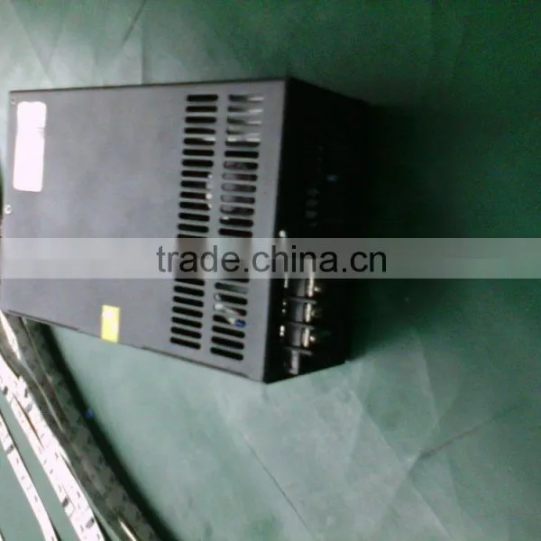 IP20 Non-waterproof 800W Led Transformer,20.8A -41A photo-2