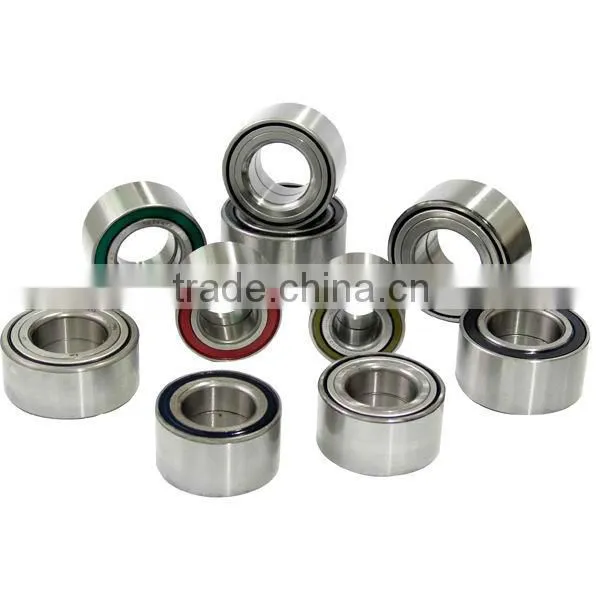 2012 High Precision Wheel Hub Bearing DAC25520037