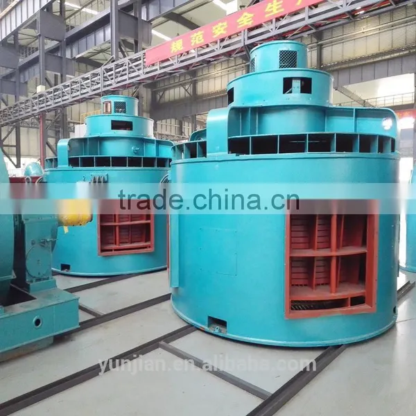 Vertical Turbine Generator photo-3