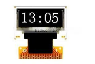 Full Color OLED Display With Cheap Price UNOLED50001 Quality Choice photo-3