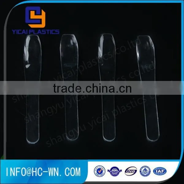 Make up Use Tools Maks Clear Cream Spoon