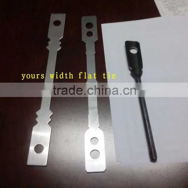Flat Tie Manufacturer photo-6