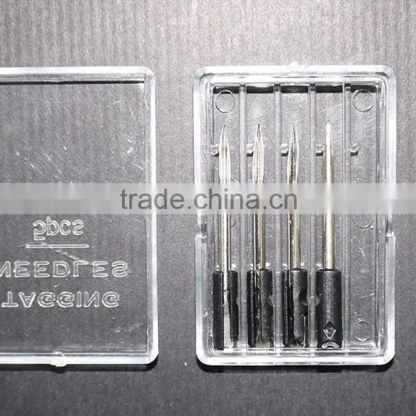 Standard Tag Gun for Cloth Garment Label Packing Standard Series Tag Needles photo-6