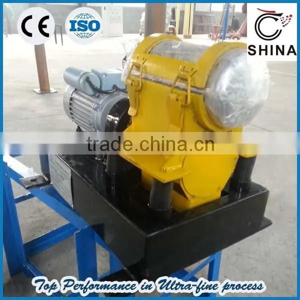 Widely Used Grinding Mill Series MZ With Large Capacity photo-4
