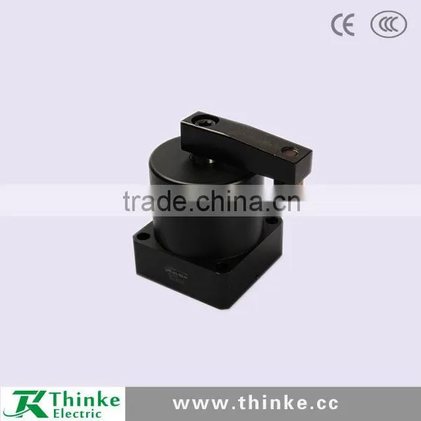 SRC Pneumatic Cylinder Rotate Pneumatic Clamping Cylinder photo-2