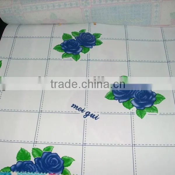 Design Table Cloth/table Cover