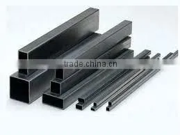 Square Steel Tube/square Tubing