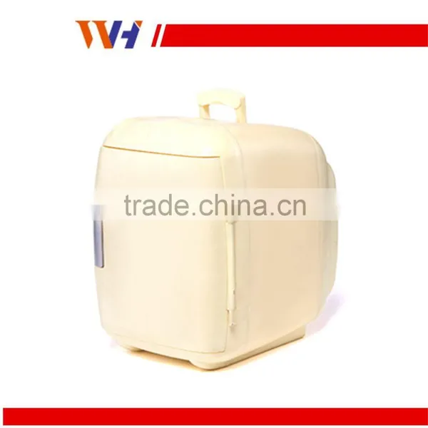 Fridge Freezer High Quality Portable Car Refrigerator photo-5