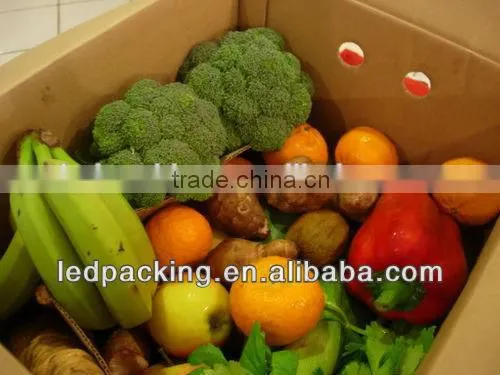 Vegetable Garden Packaging Box on Sale photo-5