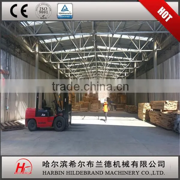 120m3 High Quality Attrictive Price Wood Drying Kiln, Timber Drying Kiln Sale, Kiln Dryer Quality Choice photo-2