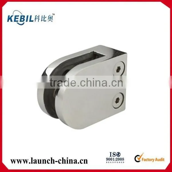 Shenzhen Launch 180 Degree Glass to Glass Clamps photo-5