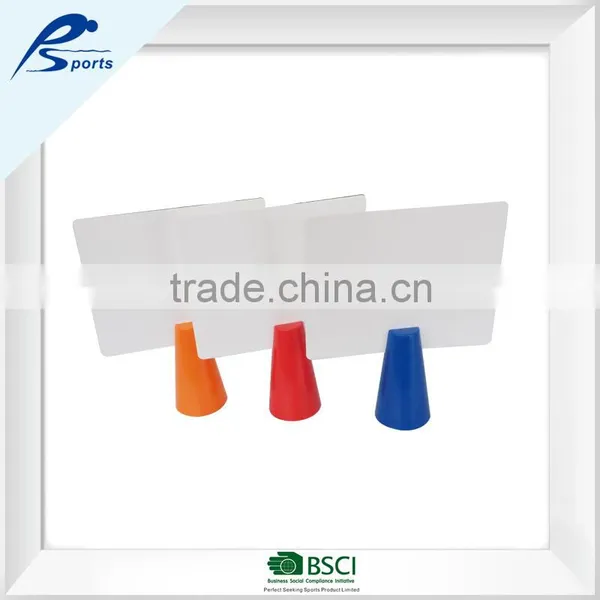 3 Pcs One Set Manufacturer Kids PP Plastic Whiteboard photo-3