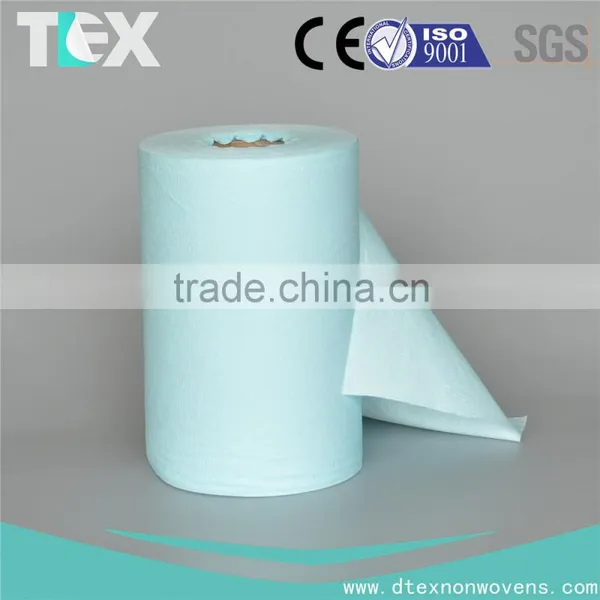 [D-TEX] Nonwoven Clean Wipes photo-3