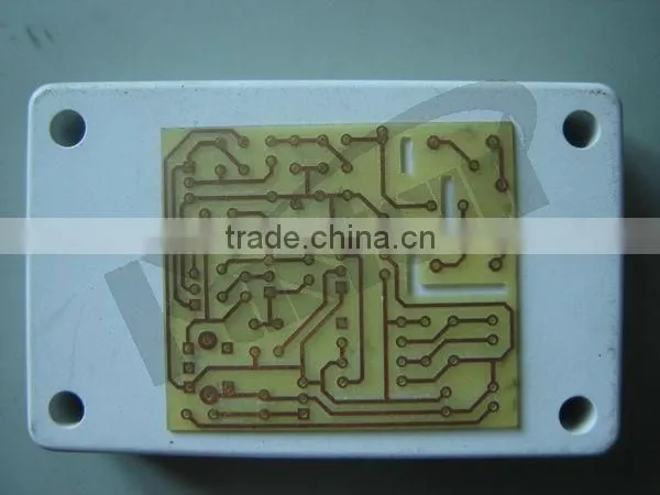 Mini Professional Pcb Engraving Machine Make Pcb photo-5